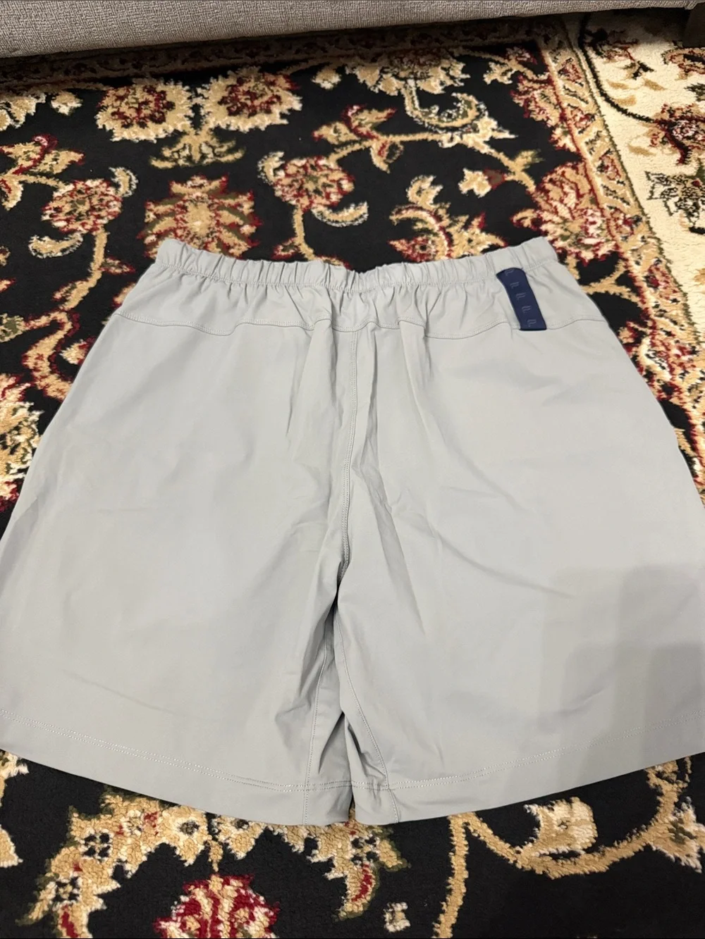Fabletics light gray